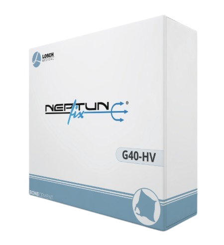 NEPTUN Fix G40-HV