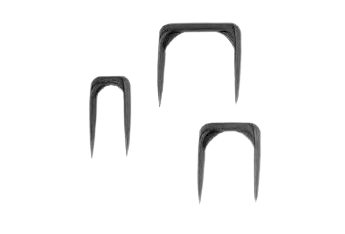 Knochenklammer nach Blount