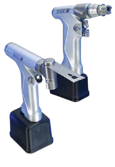 Hall® 50 Maschinensystem