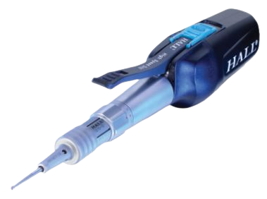 Hall® MicroFree™ System