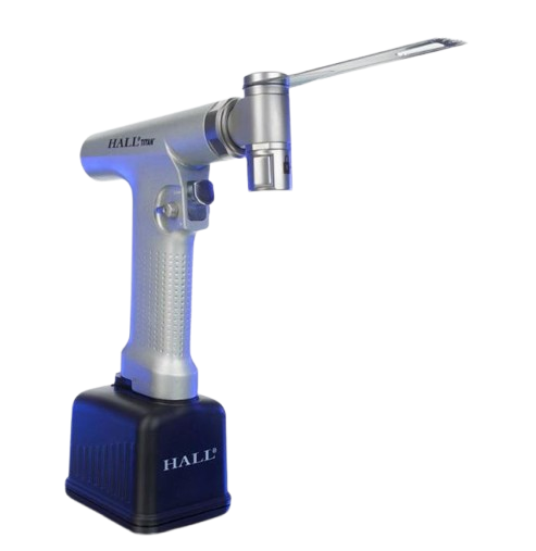 Hall® Titan™ Power Series