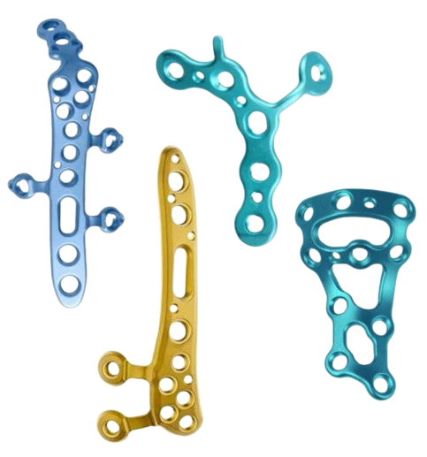 INTEOS® Ellenbogen Systeme