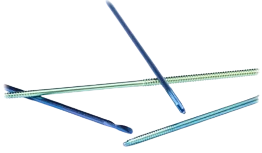 INTEOS® HCP Hofer Clavicula Pin