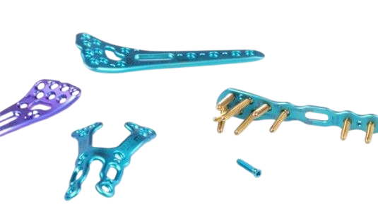 INTEOS® Hand Systeme