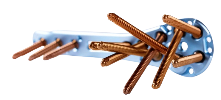 INTEOS® Humerus proximal System